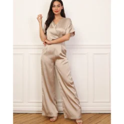 Buksedragter / Overalls La Modeuse