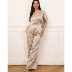 Buksedragter / Overalls La Modeuse