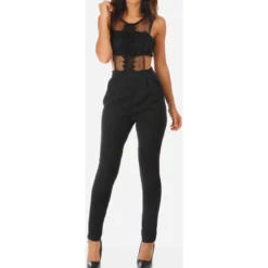 Buksedragter / Overalls La Modeuse