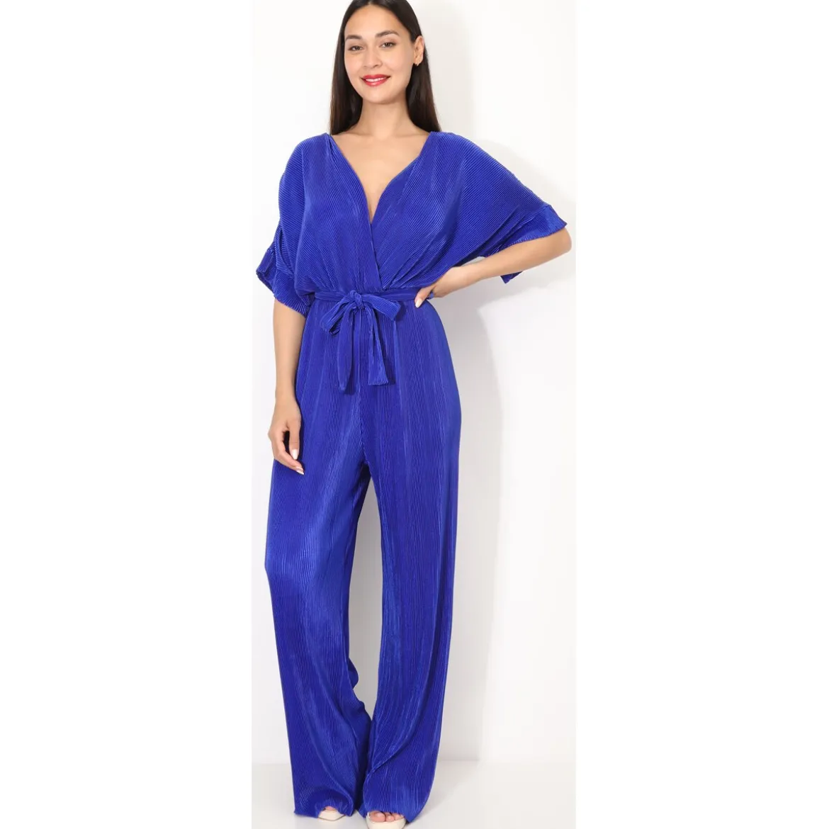 Buksedragter / Overalls La Modeuse