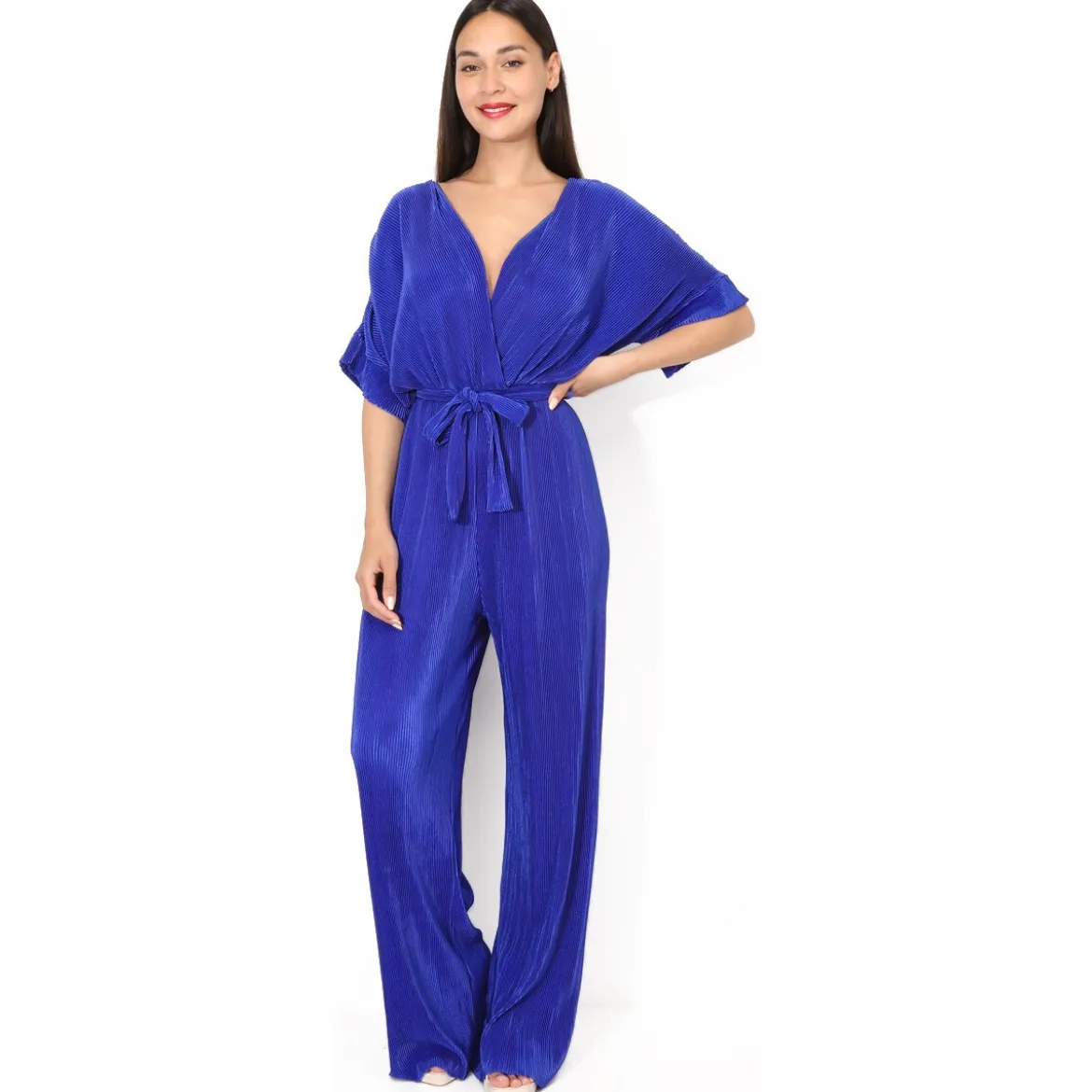Buksedragter / Overalls La Modeuse