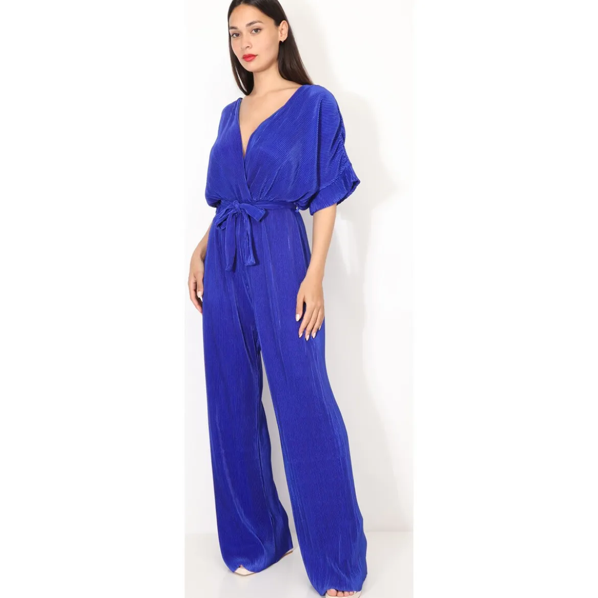 Buksedragter / Overalls La Modeuse