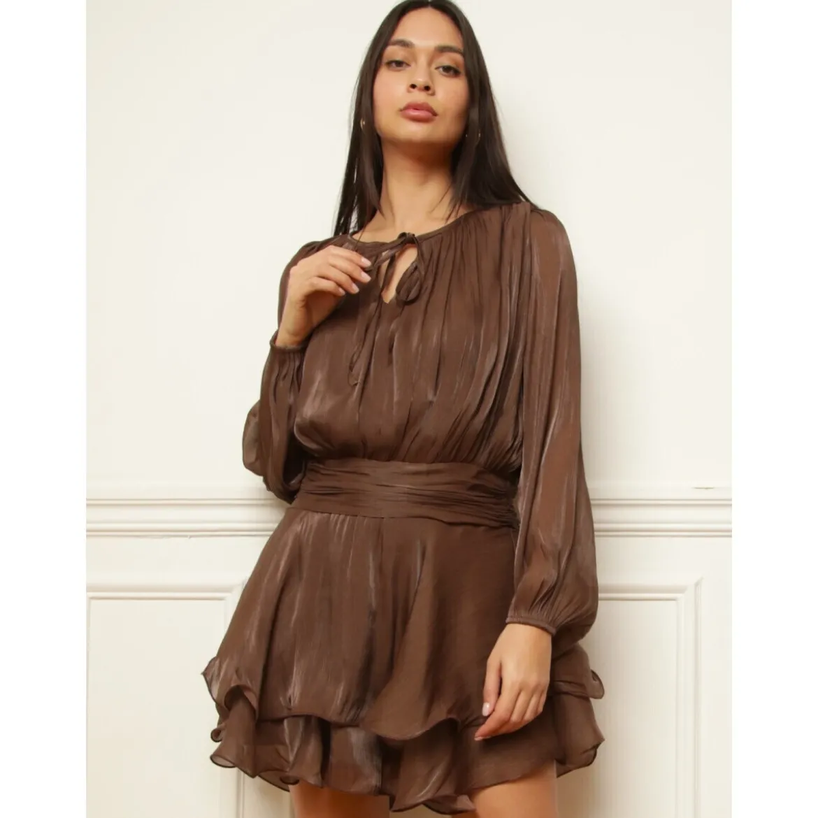 Buksedragter / Overalls La Modeuse