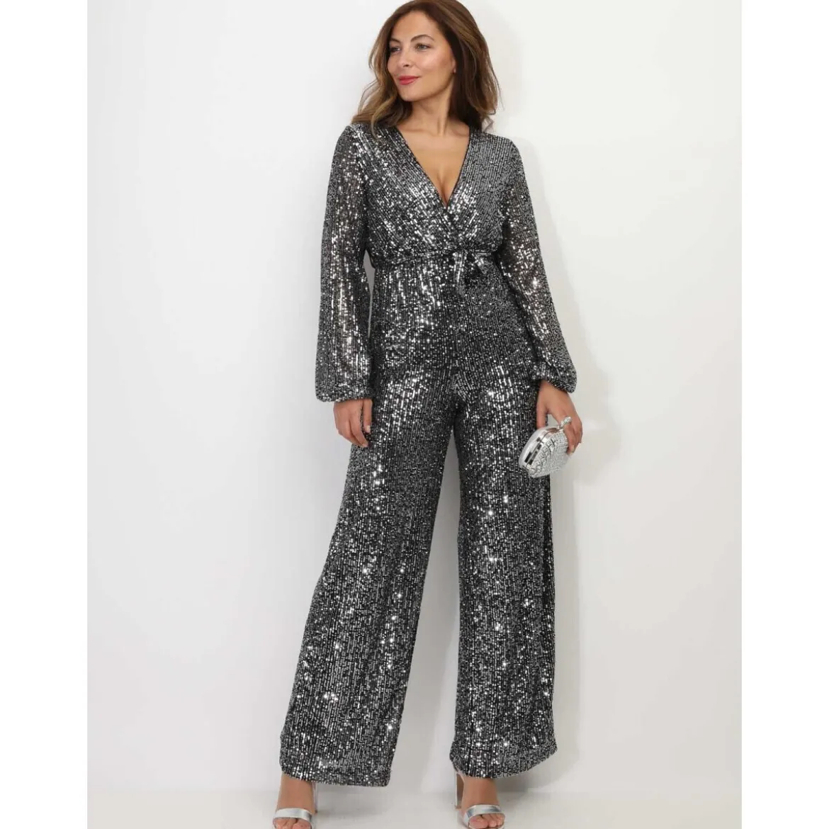 Buksedragter / Overalls La Modeuse