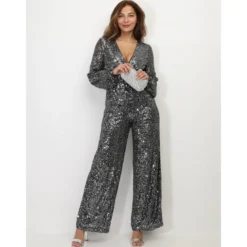Buksedragter / Overalls La Modeuse
