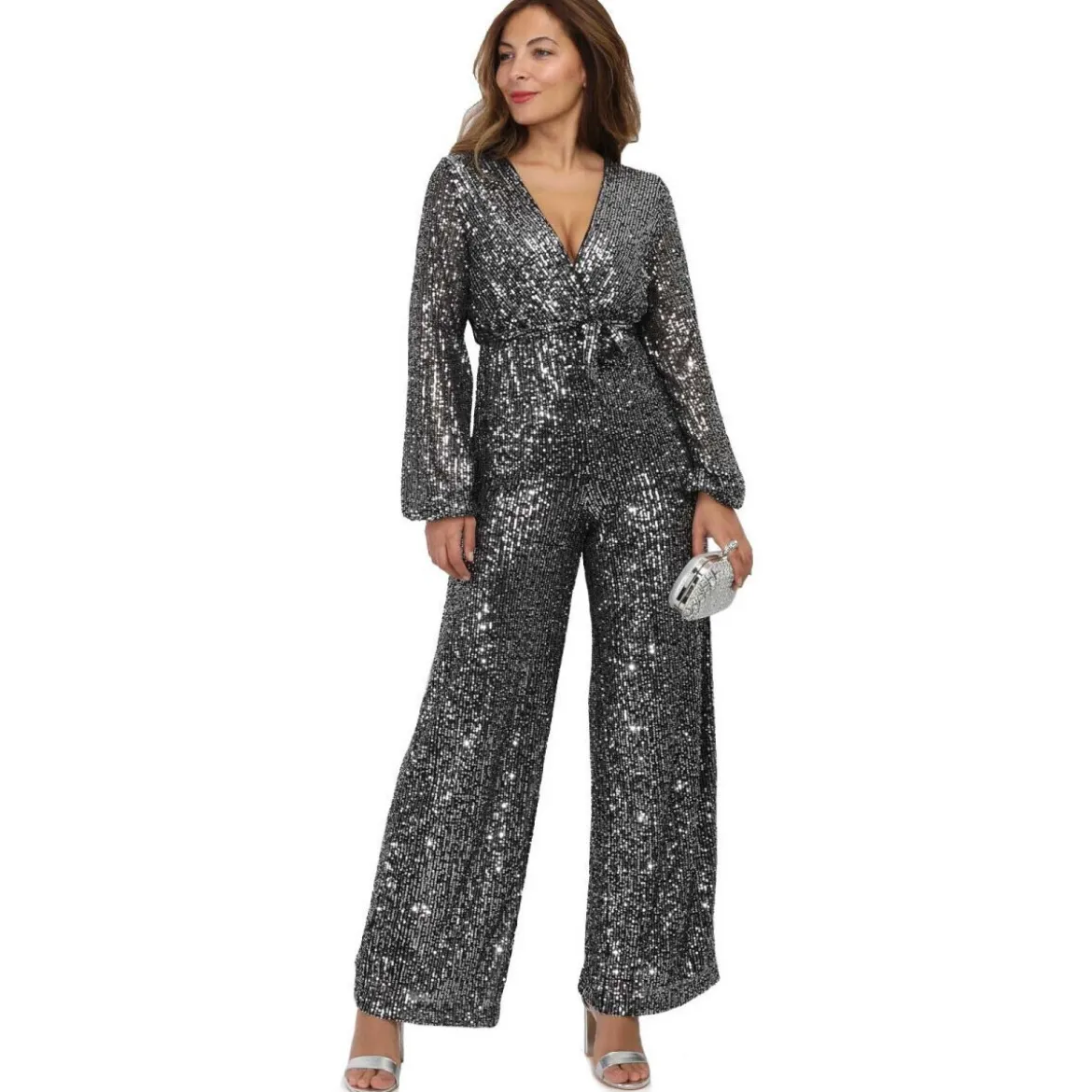 Buksedragter / Overalls La Modeuse