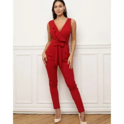 Buksedragter / Overalls La Modeuse