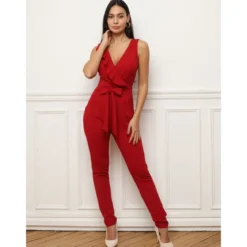 Buksedragter / Overalls La Modeuse
