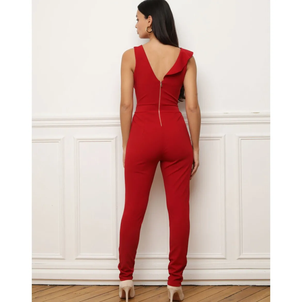 Buksedragter / Overalls La Modeuse