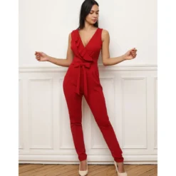 Buksedragter / Overalls La Modeuse