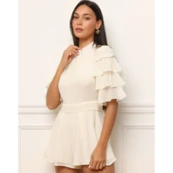 Buksedragter / Overalls La Modeuse