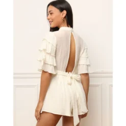 Buksedragter / Overalls La Modeuse