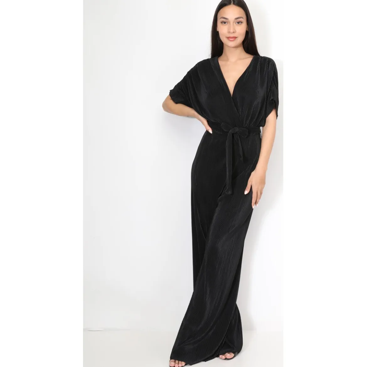 Buksedragter / Overalls La Modeuse