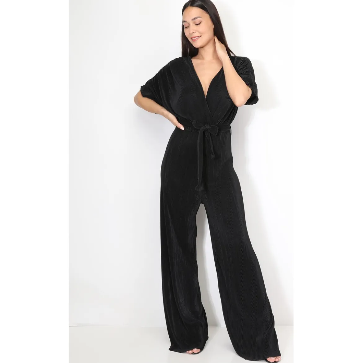 Buksedragter / Overalls La Modeuse