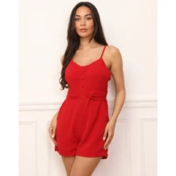 Buksedragter / Overalls La Modeuse