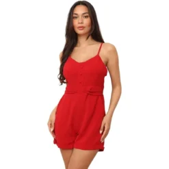 Buksedragter / Overalls La Modeuse
