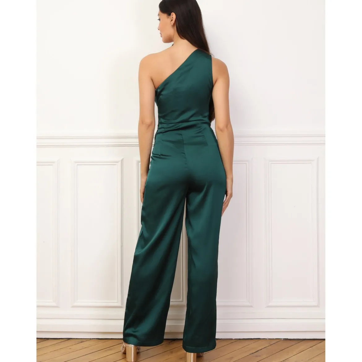 Buksedragter / Overalls La Modeuse