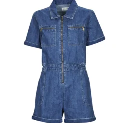 Buksedragter / Overalls Molly Bracken