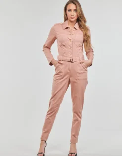 Buksedragter / Overalls Morgan