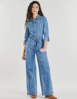 Buksedragter / Overalls Morgan