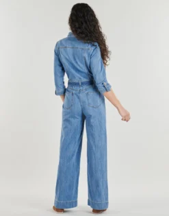 Buksedragter / Overalls Morgan