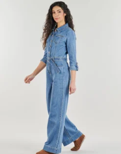 Buksedragter / Overalls Morgan