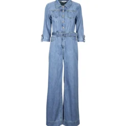 Buksedragter / Overalls Morgan