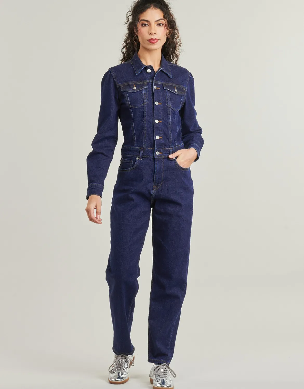 Buksedragter / Overalls Pepe jeans