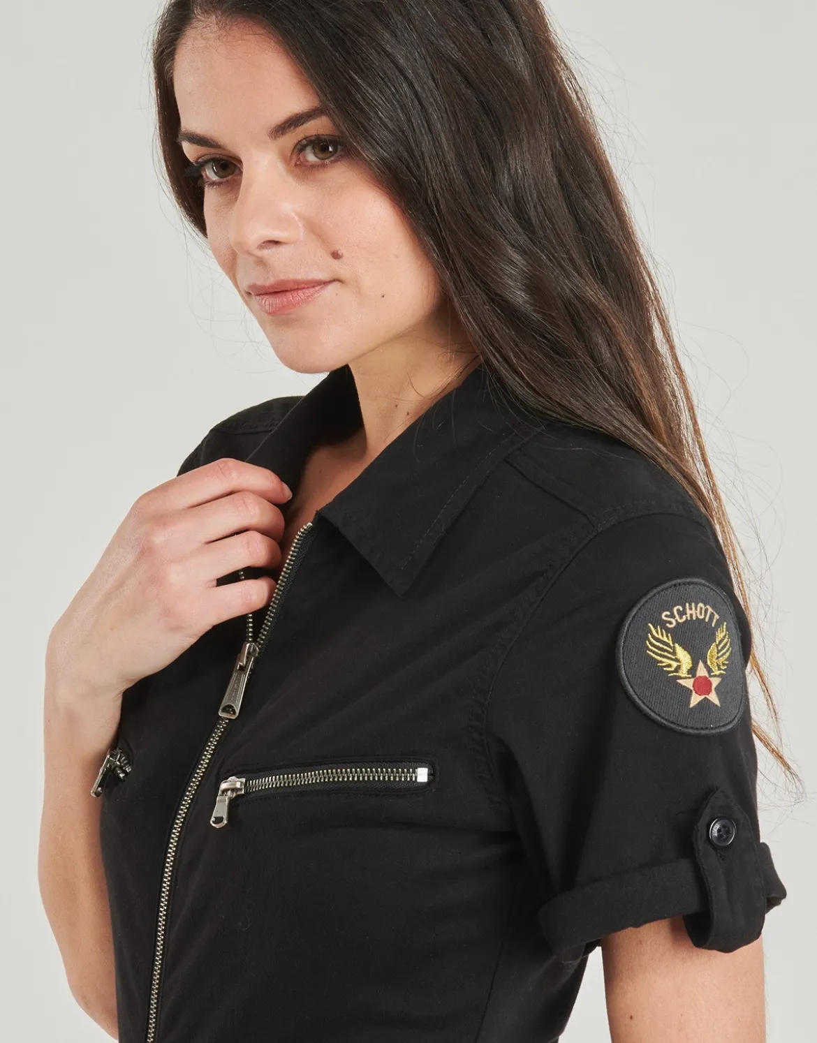 Buksedragter / Overalls Schott