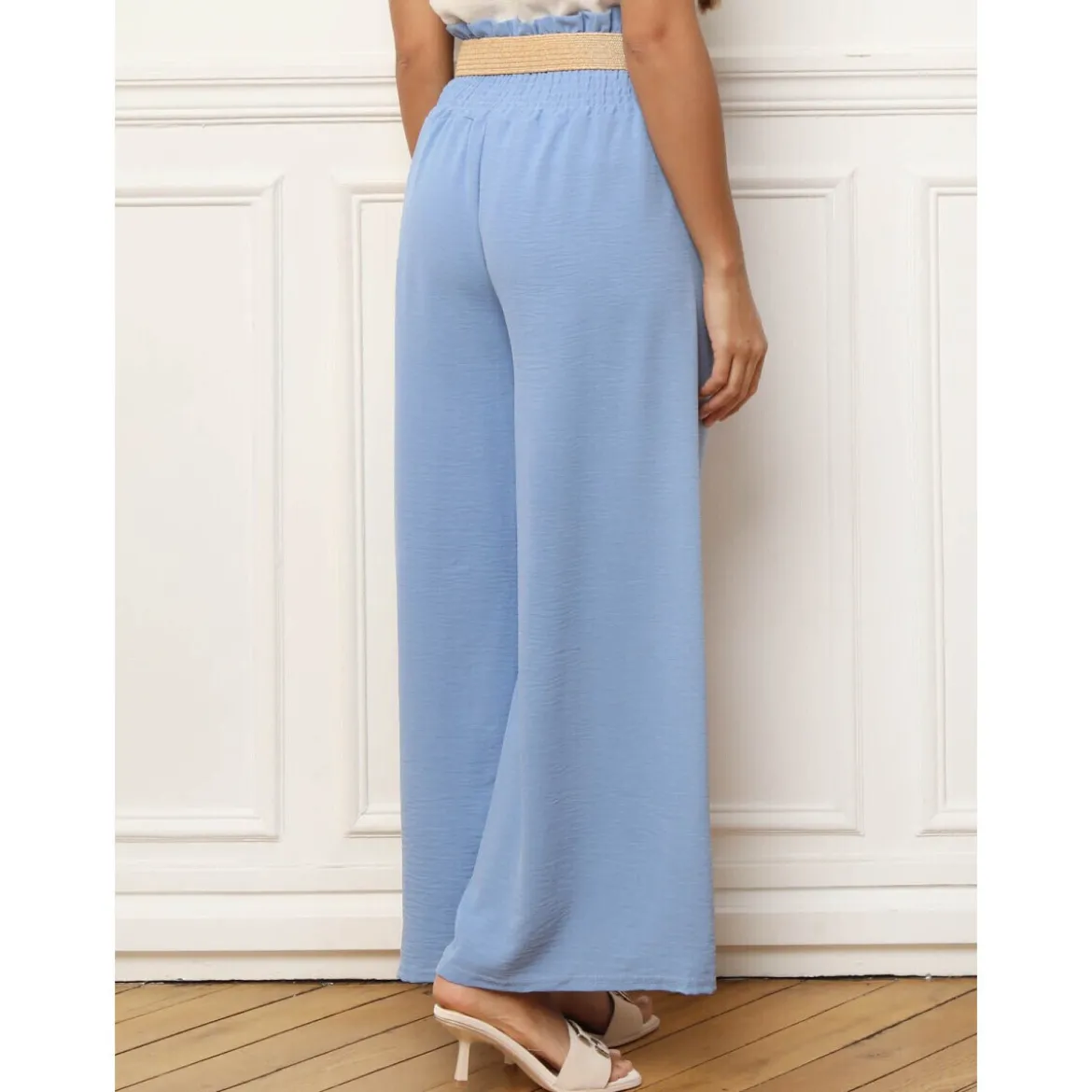 Bukser La Modeuse