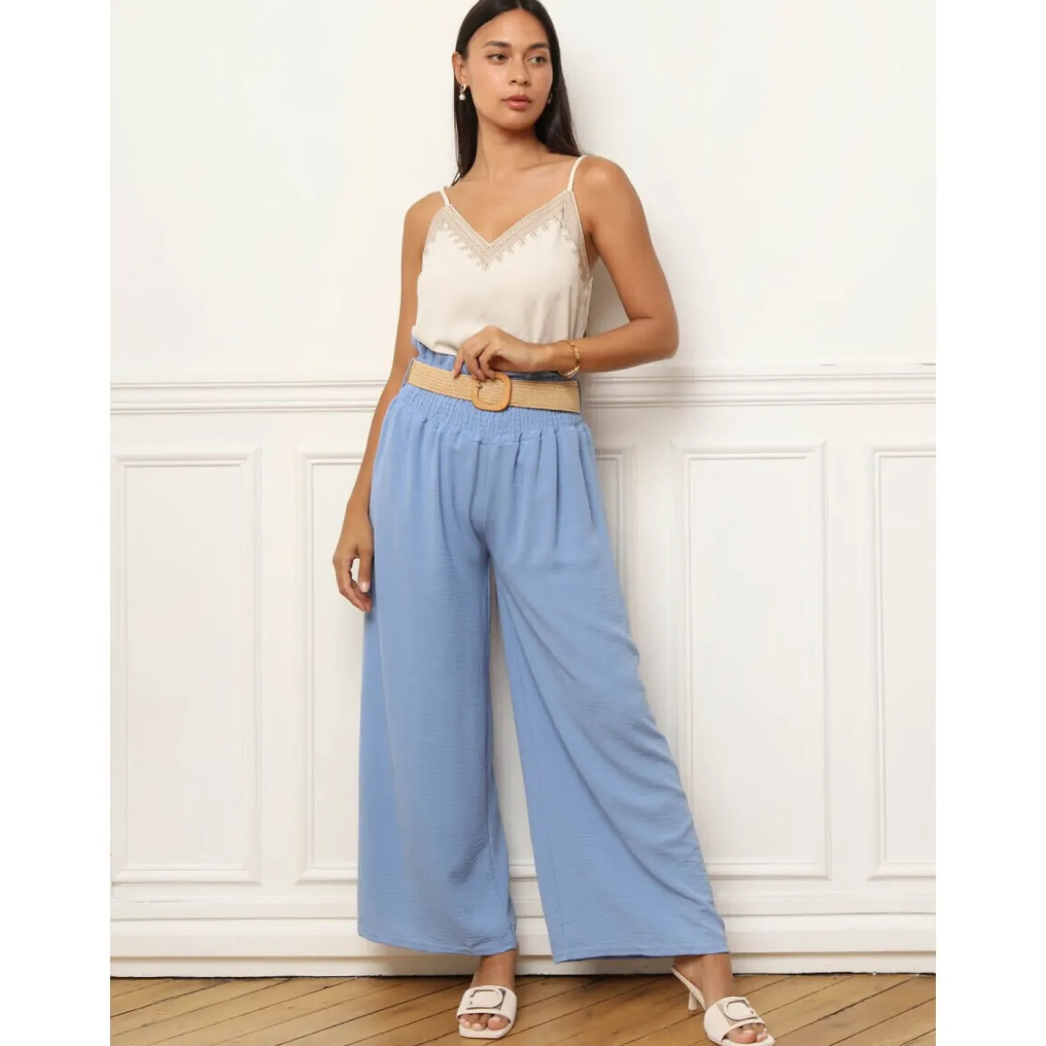 Bukser La Modeuse