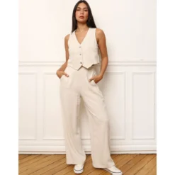 Bukser La Modeuse