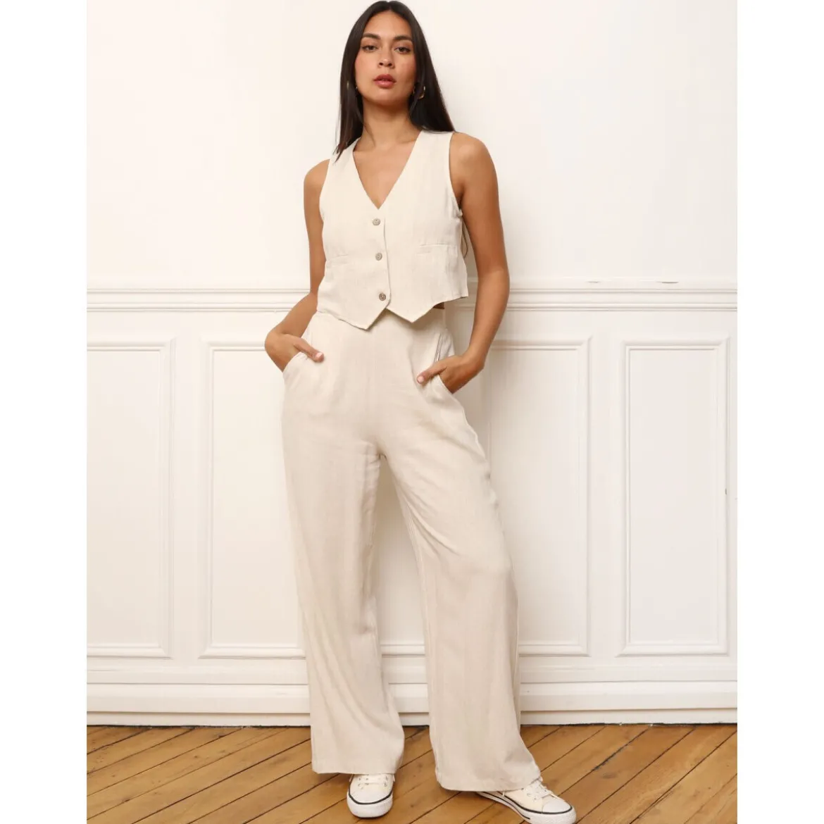 Bukser La Modeuse