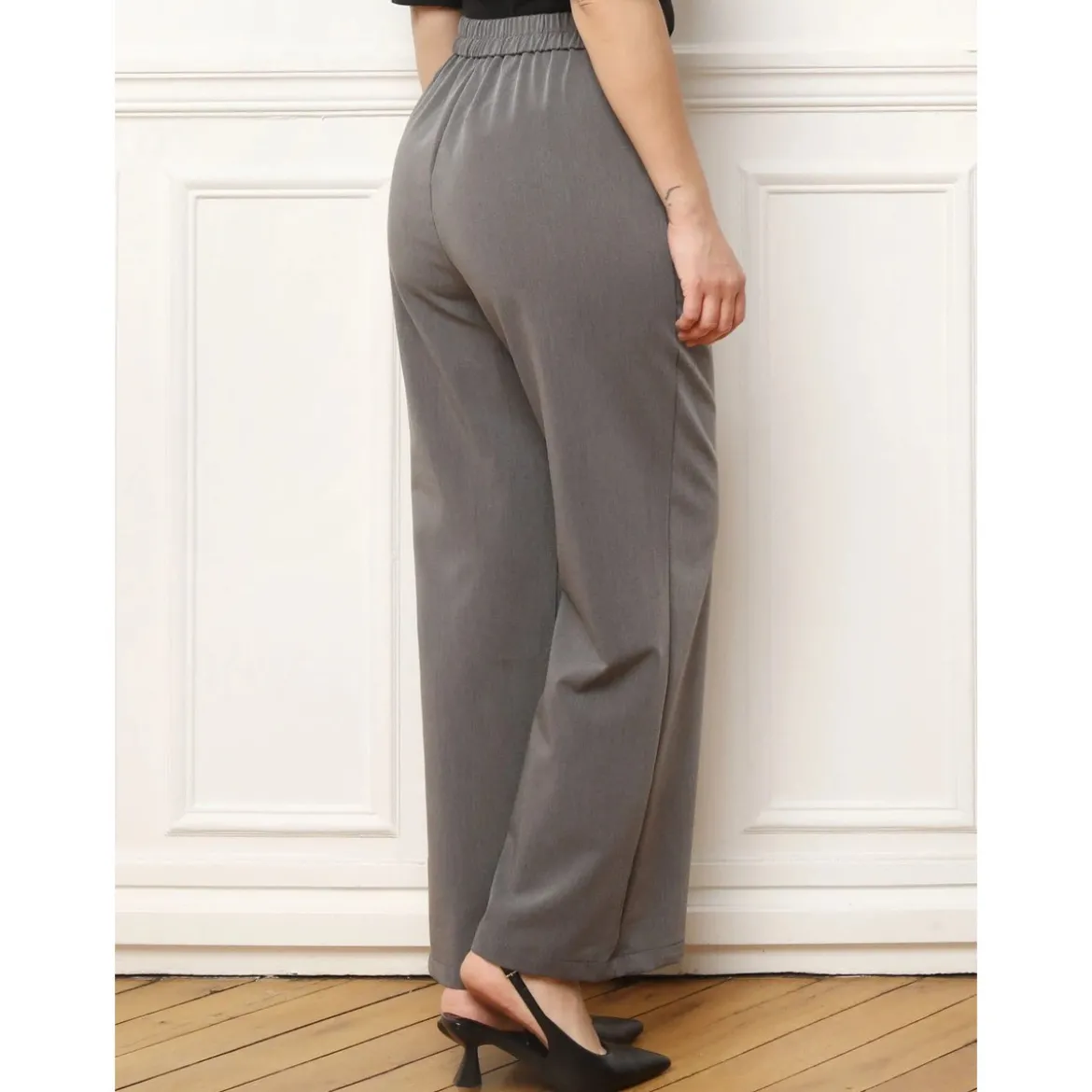 Bukser La Modeuse
