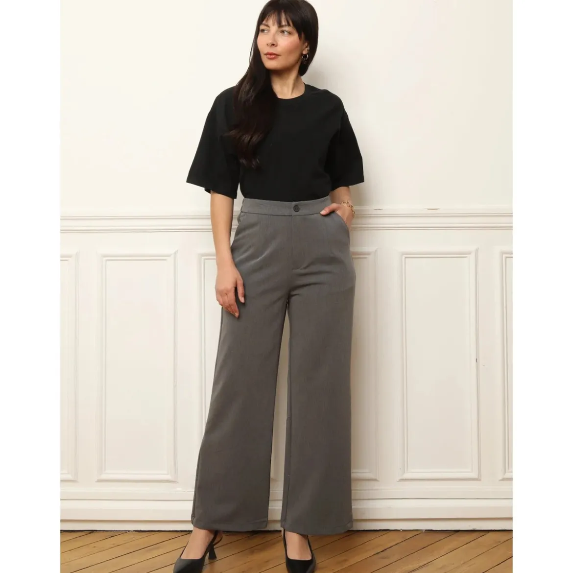 Bukser La Modeuse