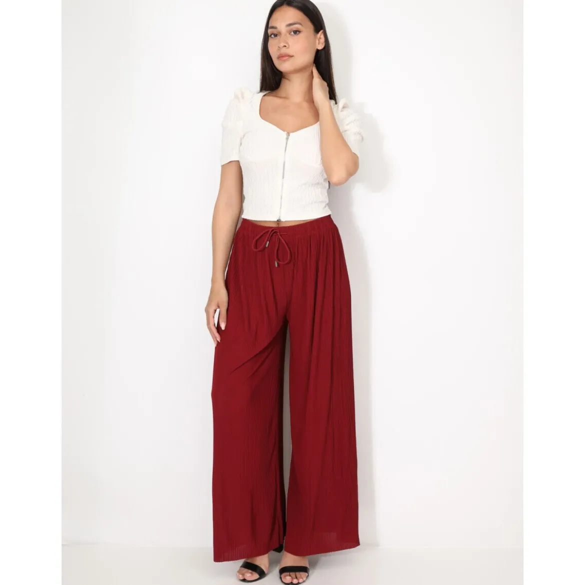 Bukser La Modeuse