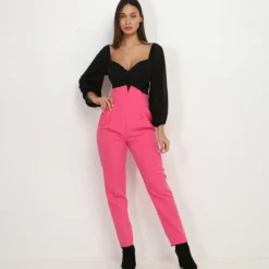 Bukser La Modeuse