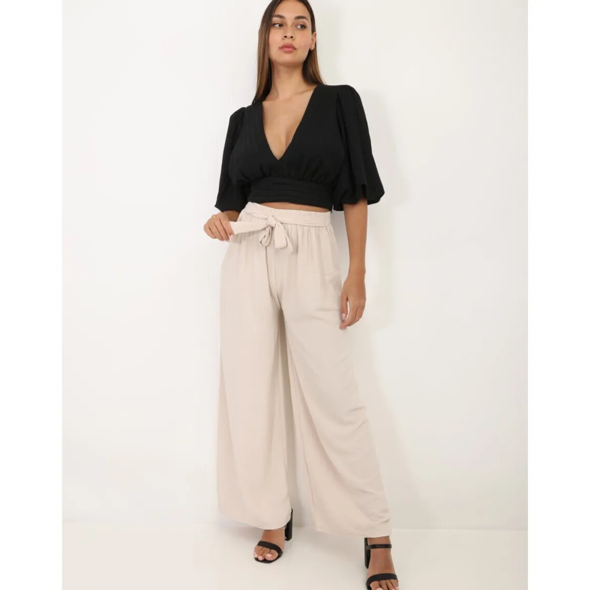 Bukser La Modeuse
