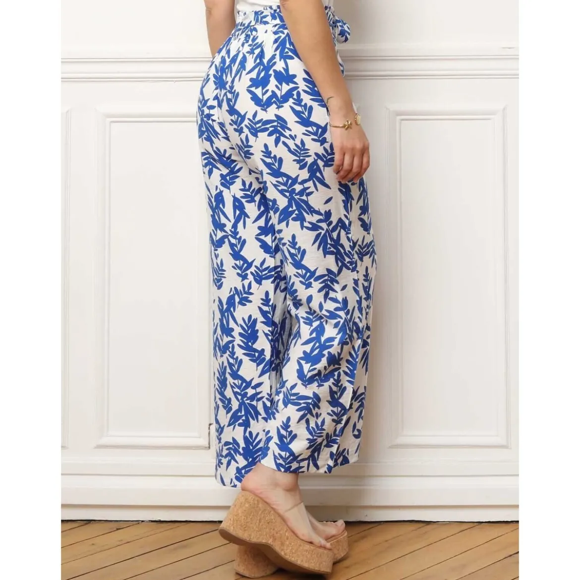 Bukser La Modeuse