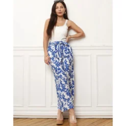 Bukser La Modeuse