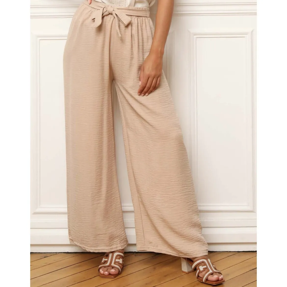 Bukser La Modeuse