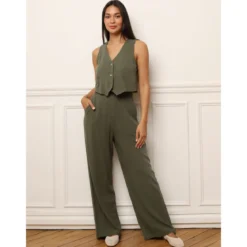 Bukser La Modeuse