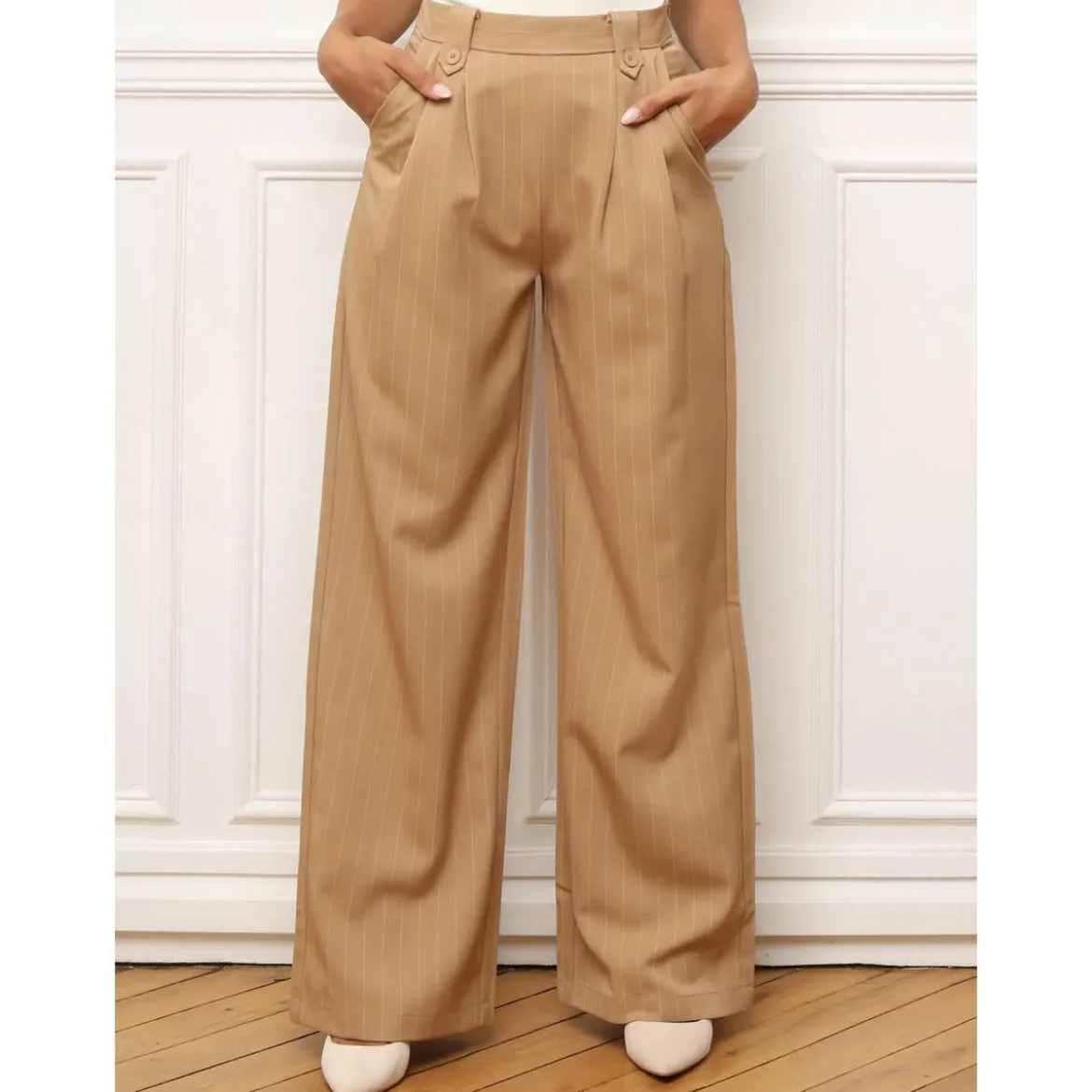 Bukser La Modeuse