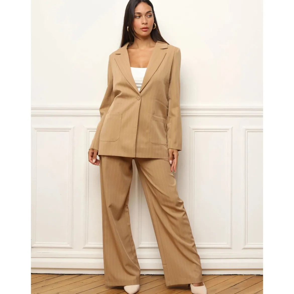 Bukser La Modeuse