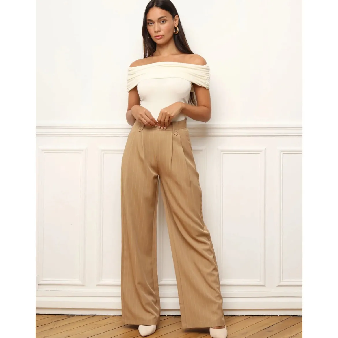 Bukser La Modeuse