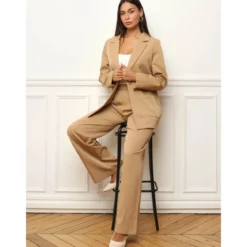 Bukser La Modeuse