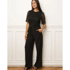 Bukser La Modeuse