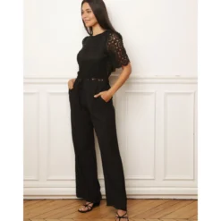 Bukser La Modeuse