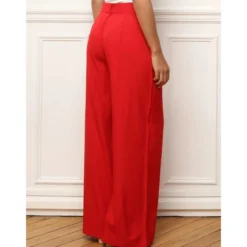 Bukser La Modeuse