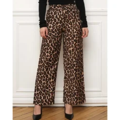 Bukser La Modeuse